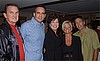 Scotty,Gwen, Tami & Kurt
